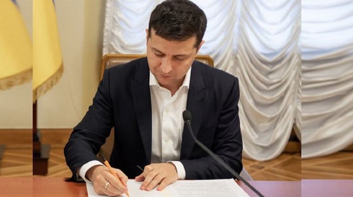 Зеленський відзначив нагородами п’ятьох діячів культури з Львівщини