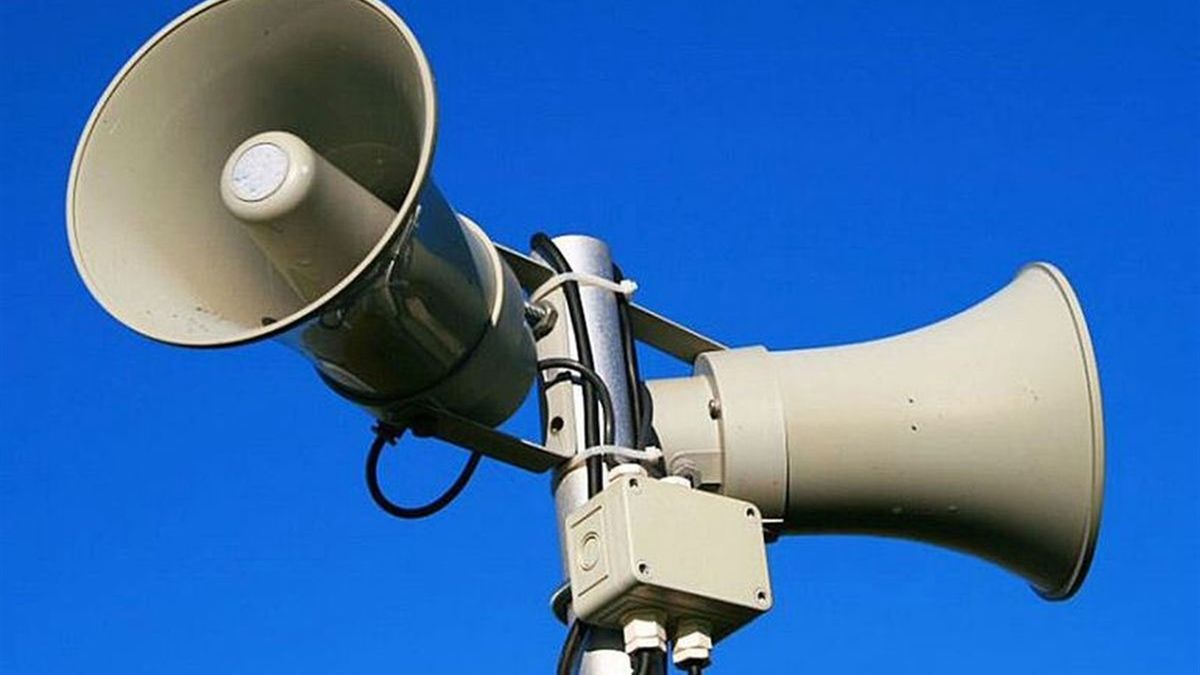 31 березня у Львові лунатимуть електросирени
