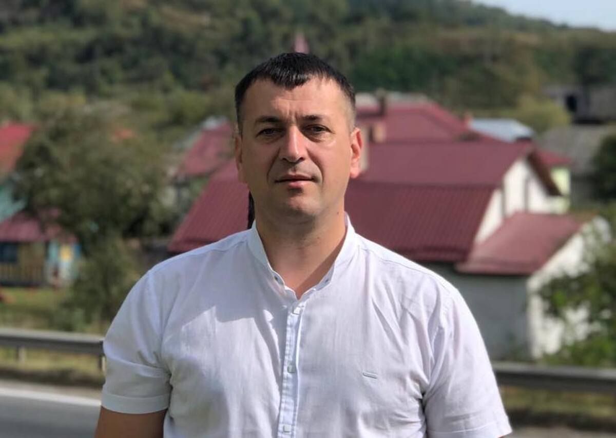 Зеленський звільнив голову Радехівської РДА