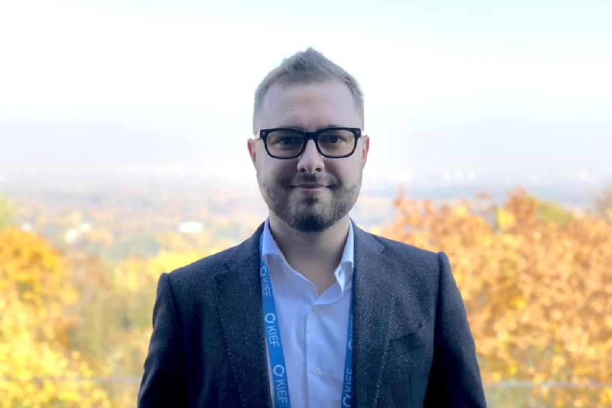 Радник мера Львова стане заступником голови Львівської ОДА