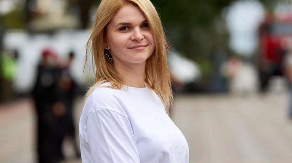 Народна депутатка потрапила у скандал через переписку у Верховній Раді
