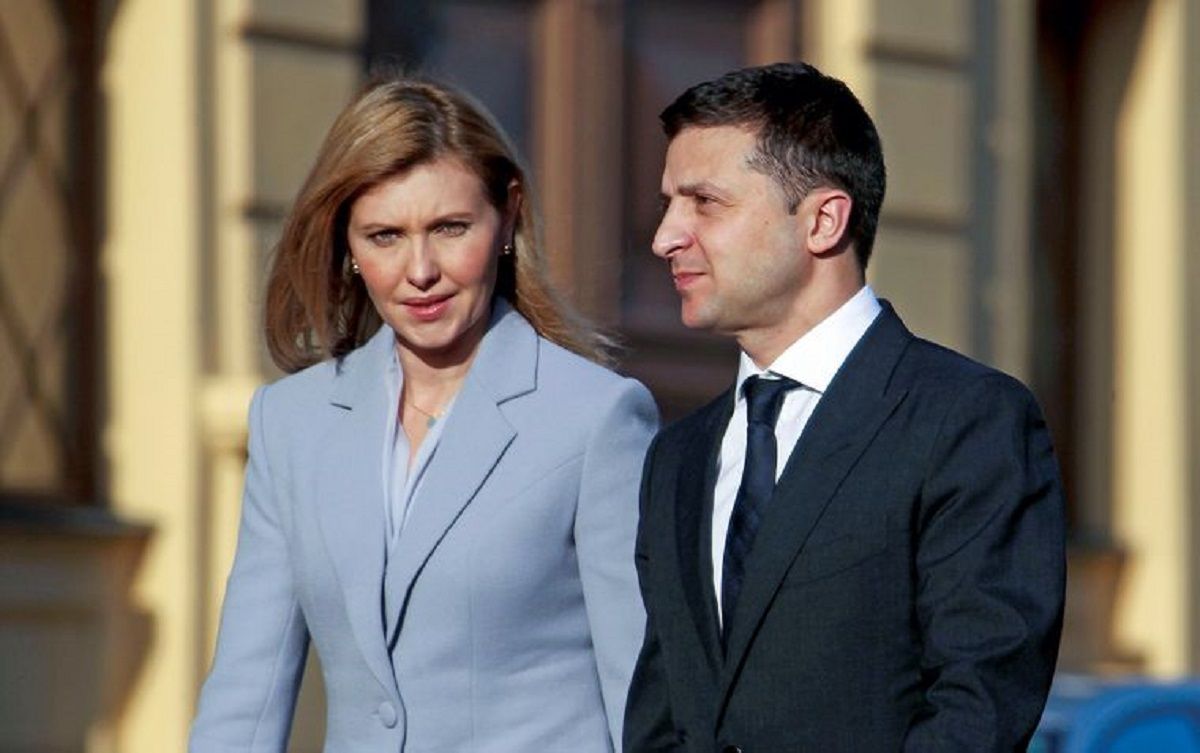 Володимир Зеленський оприлюднив декларацію про доходи за 2020 рік