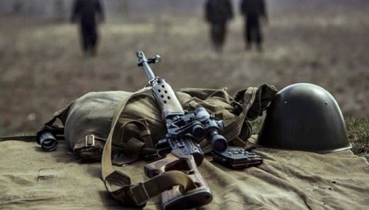 Росія не підтримала пропозицію про перемир’я на Донбасі з 1 квітня