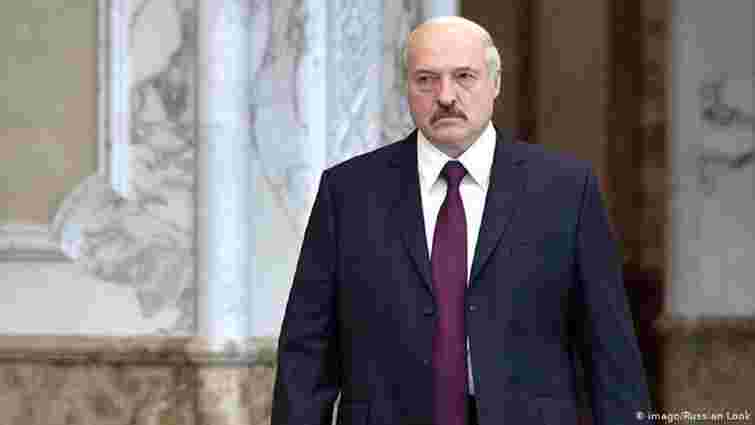 США ввели санкції проти режиму Лукашенка в Білорусі