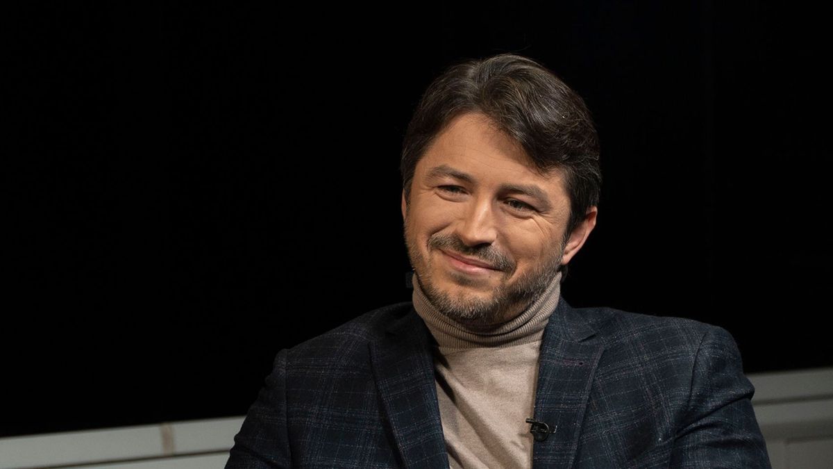 Сергій Притула підтримав перевибори керівництва партії «Голос»