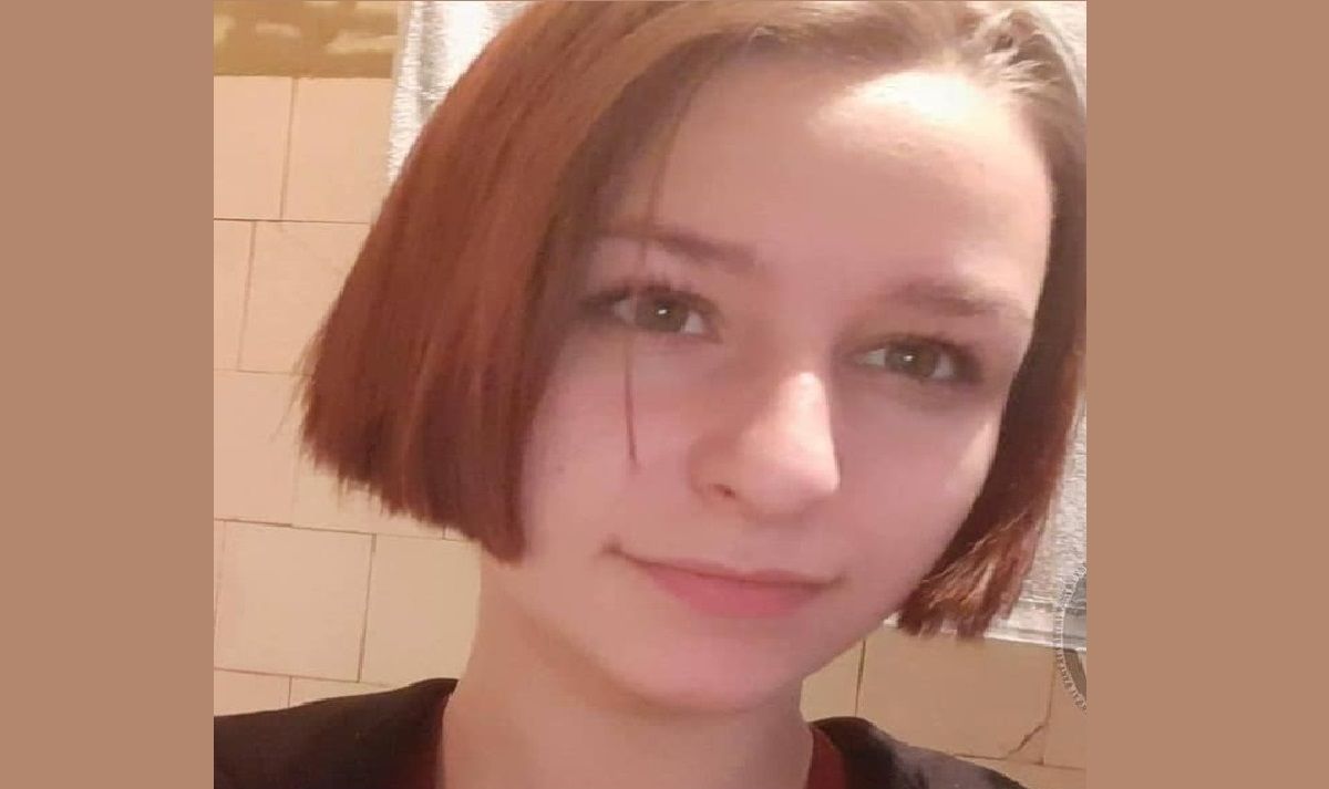 Поліція оголосила у розшук 17-річну львів’янку