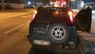 У Львові патрульні зупинили Honda CR-V з 14-річною водійкою