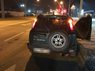 У Львові патрульні зупинили Honda CR-V з 14-річною водійкою