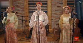 Які культурні події Львова доступні онлайн у вихідні 2-4 квітня