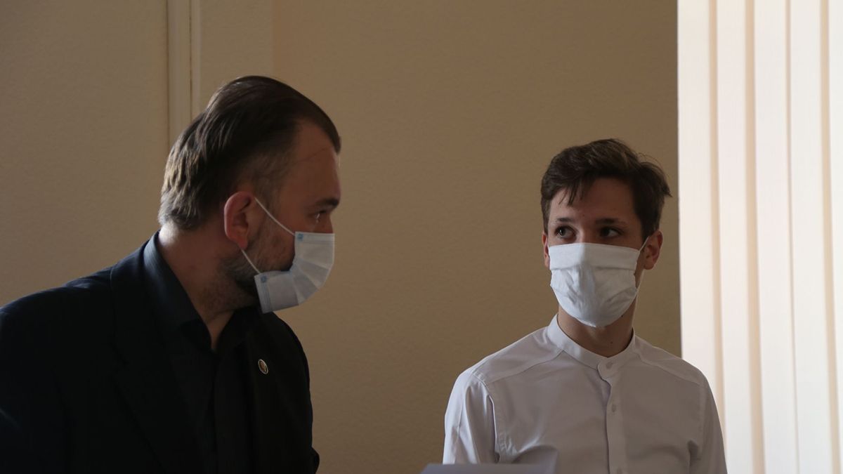 Ще двох підозрюваних в заворушеннях на Банковій відправили під домашній арешт