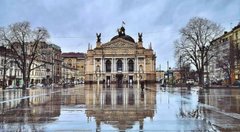 Головні новини Львова за 2 квітня