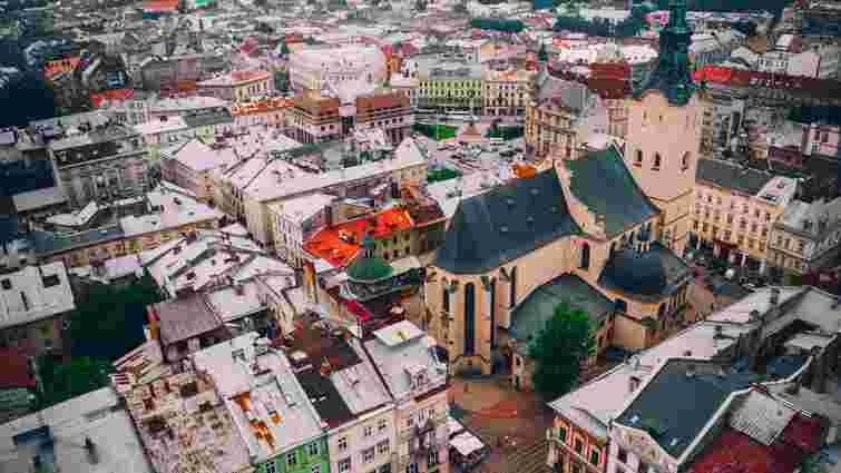 Суд зобов'язав міськраду визначити межі історичного центру Львова