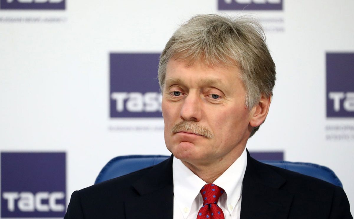 Кремль пригрозив відповіддю на можливу появу в Україні військ США