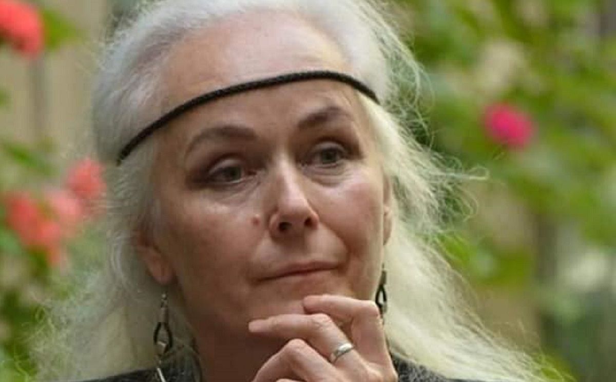 Померла відома львівська ілюстраторка Вікторія Ковальчук