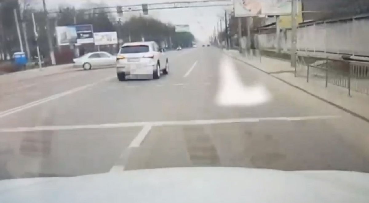 47-річного львів’янина двічі за день затримали п’яним за кермом