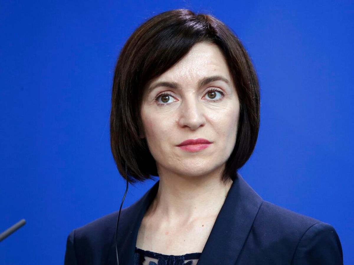 Президентка Молдови вимагає розслідування викрадення Миколи Чауса