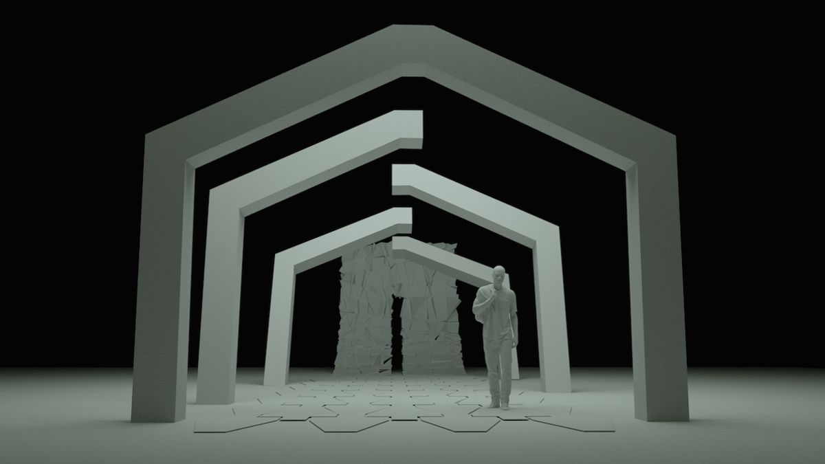 «Художник, як правило, чинить опір»