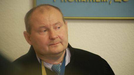 Викрадачі екс-судді Миколи Чауса вивезли його в Україну