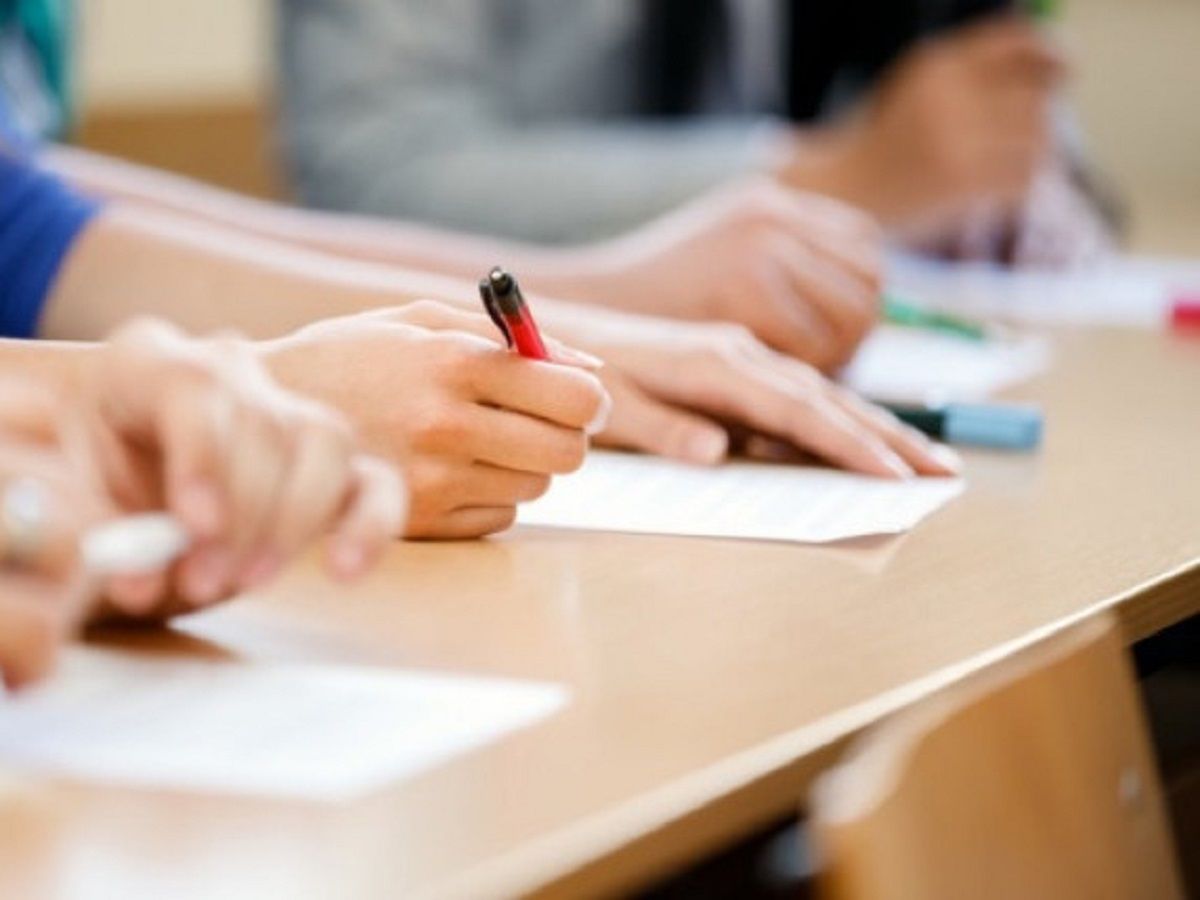 Пробне ЗНО в Києві і Чернігівській області перенесли на 24 квітня