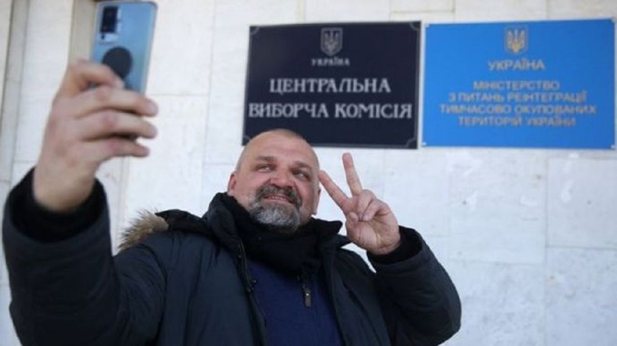 ЦВК оголосила вибори на Прикарпатті такими, що відбулися