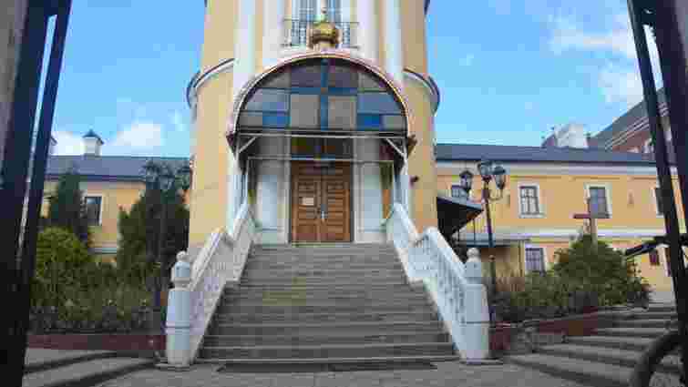 Двоє підлітків обікрали церкву в Дрогобичі