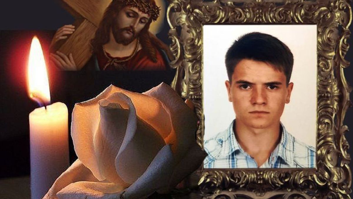 Стало відоме ім’я вбитого російським снайпером українського військового 