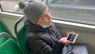 Львівську депутатку оштрафували за безквитковий проїзд у тролейбусі
