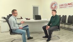 «Ми не бачили таких уражень легень у 30-40-річних. І діти – раніше їх було дуже мало...»