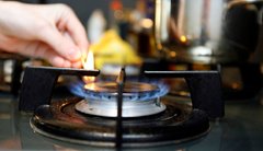 Уряд запровадив обов’язкові річні тарифи на газ