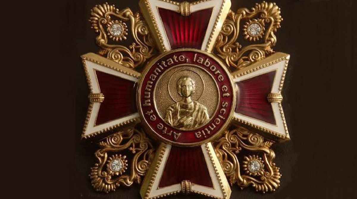 Сім медиків Львівщини претендують на відзнаку «Орден Святого Пантелеймона»