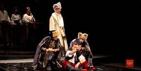 Які культурні події Львова доступні онлайн у вихідні 9-11 квітня