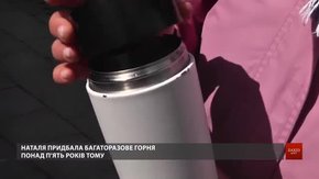 14 закладів у Львові пропонують знижки на напої у тару відвідувачів