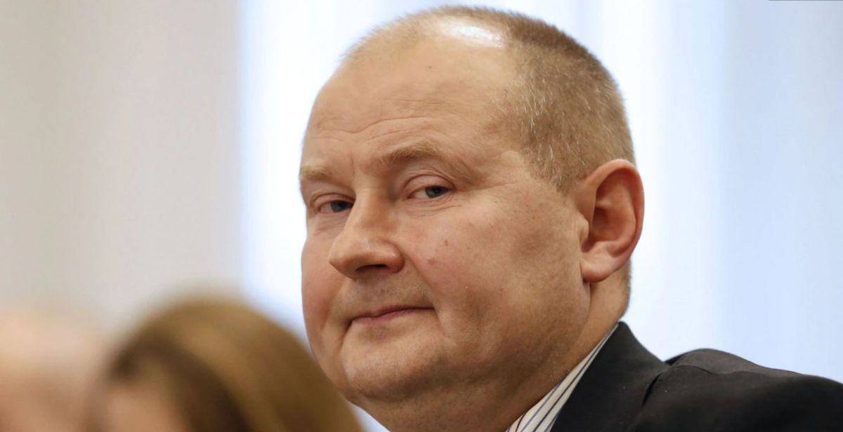 Україна заперечила причетність до викрадення екс-судді Миколи Чауса