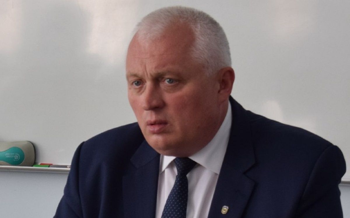 Президент призначив голову Червоноградської РДА