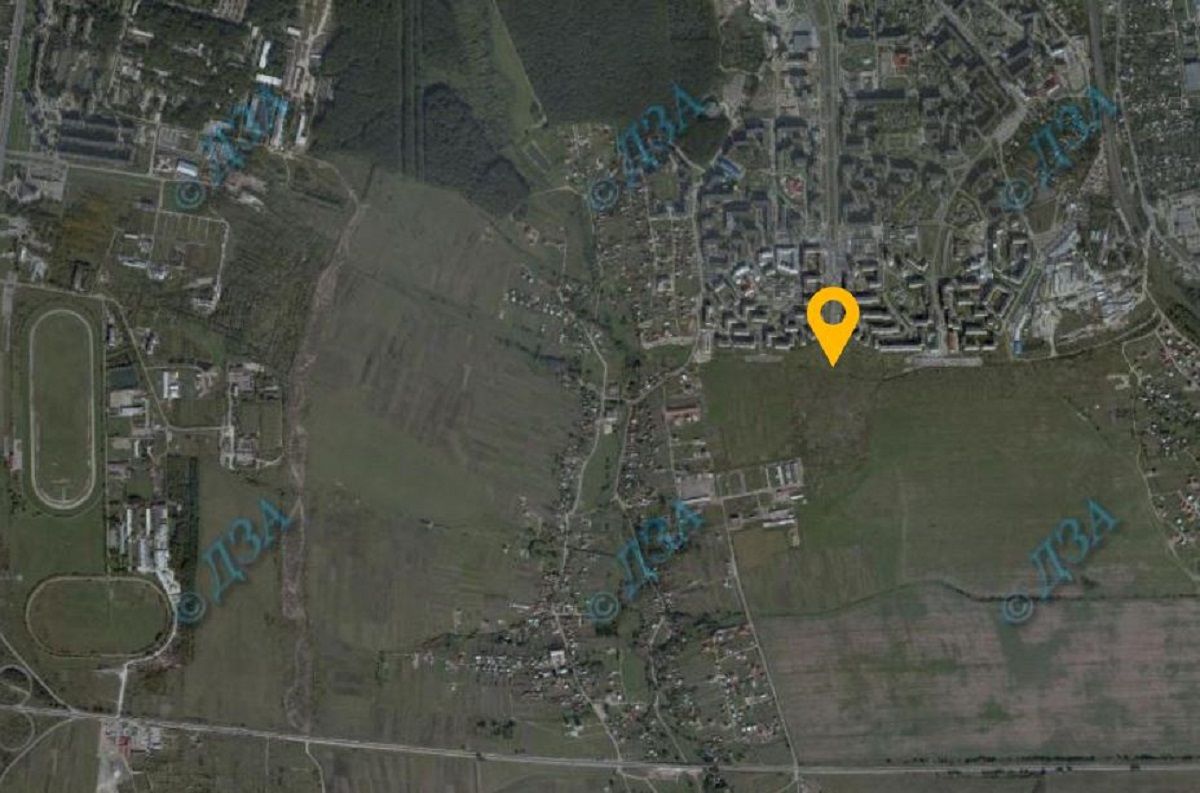 Ділянку під будівництво нової вулиці у Львові віддали у приватну власність