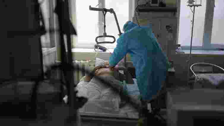 Ще понад 220 львівських медиків отримають матеріальну допомогу від міста