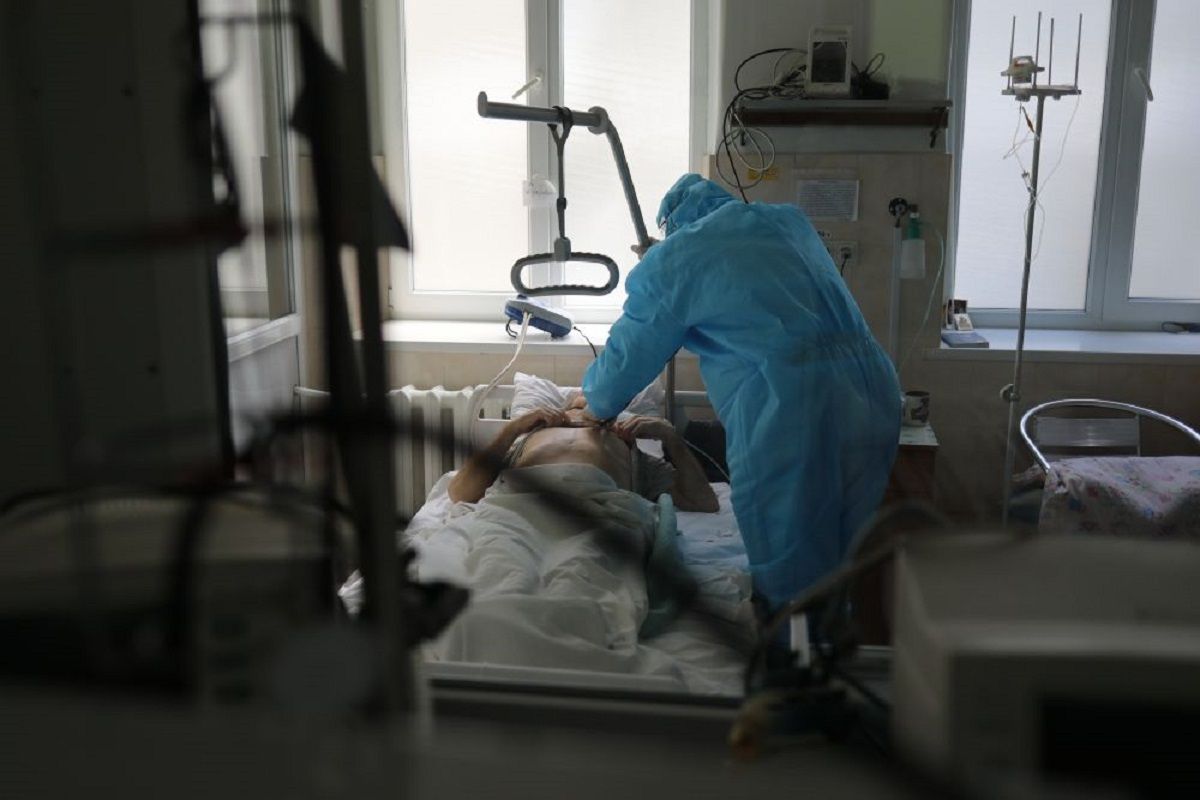 Ще понад 220 львівських медиків отримають матеріальну допомогу від міста