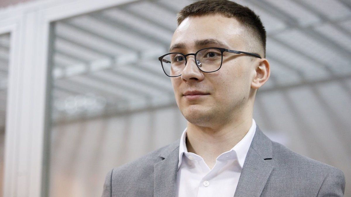 Сергія Стерненка випустили з СІЗО під цілодобовий домашній арешт 