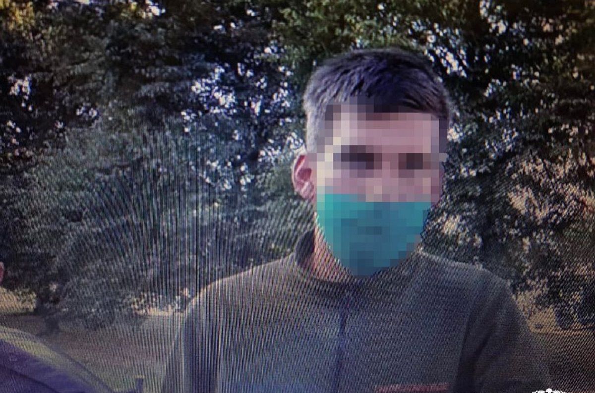 Суд оголосив вирок підліткам за вбивство двох безпритульних у Львові