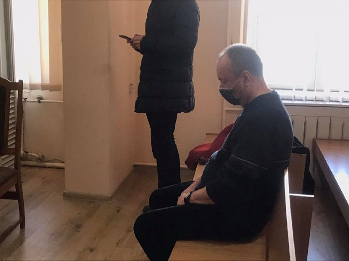 Один із затриманих за педофілію в Чернівцях виявився викладачем коледжу