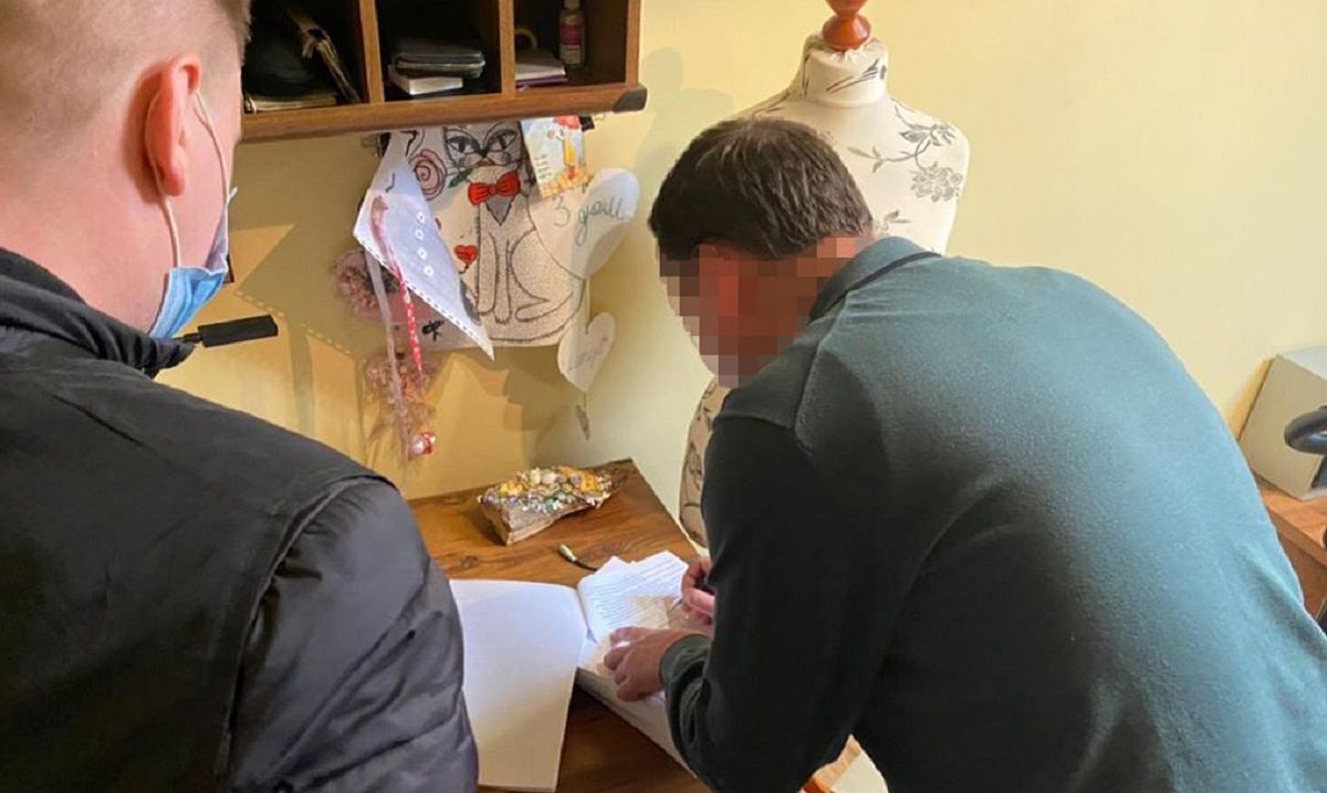 Директора фірми Брезіцьких посадили під домашній арешт