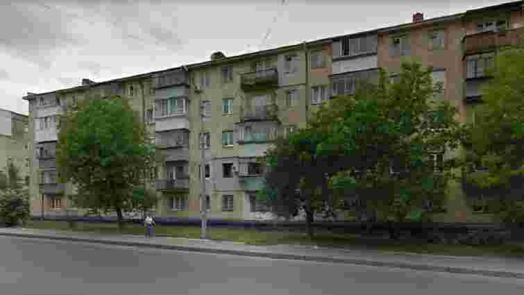 33-річний львівський скрипаль випав з вікна п’ятого поверху