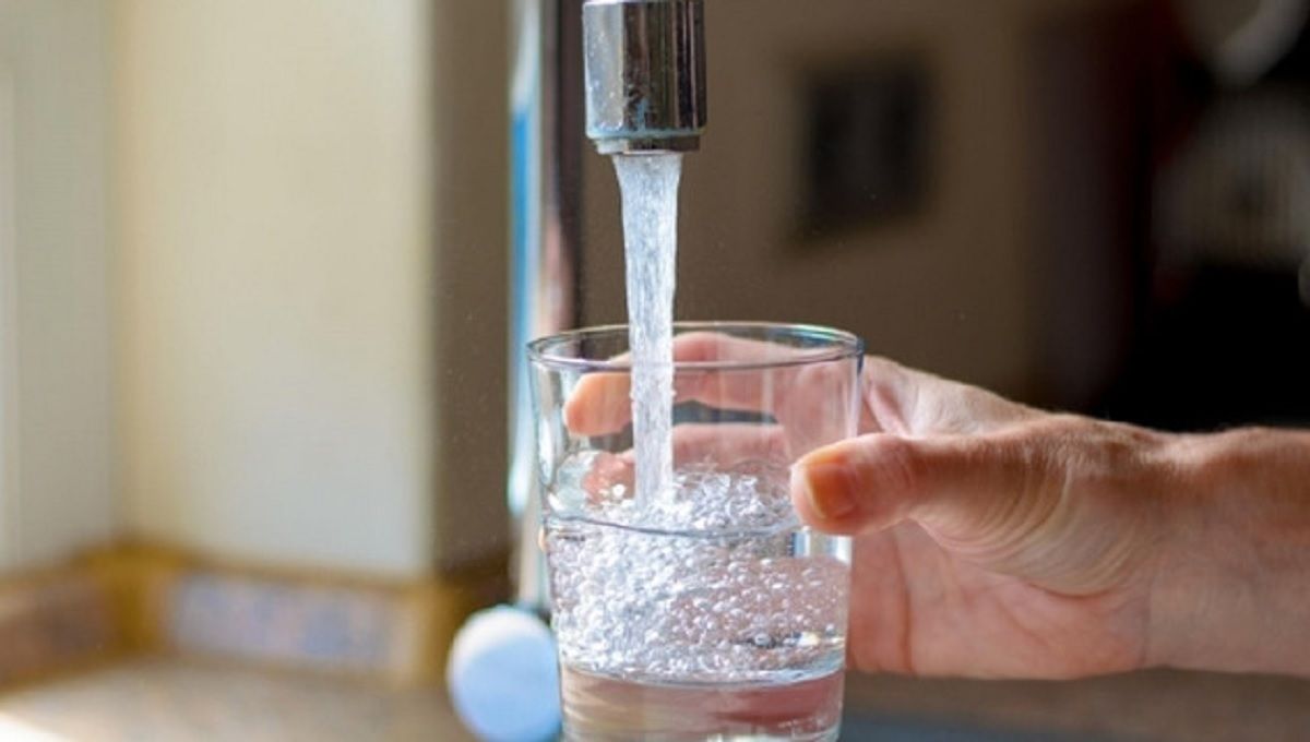 Із червня ще один район Львова почне отримувати воду без хлору