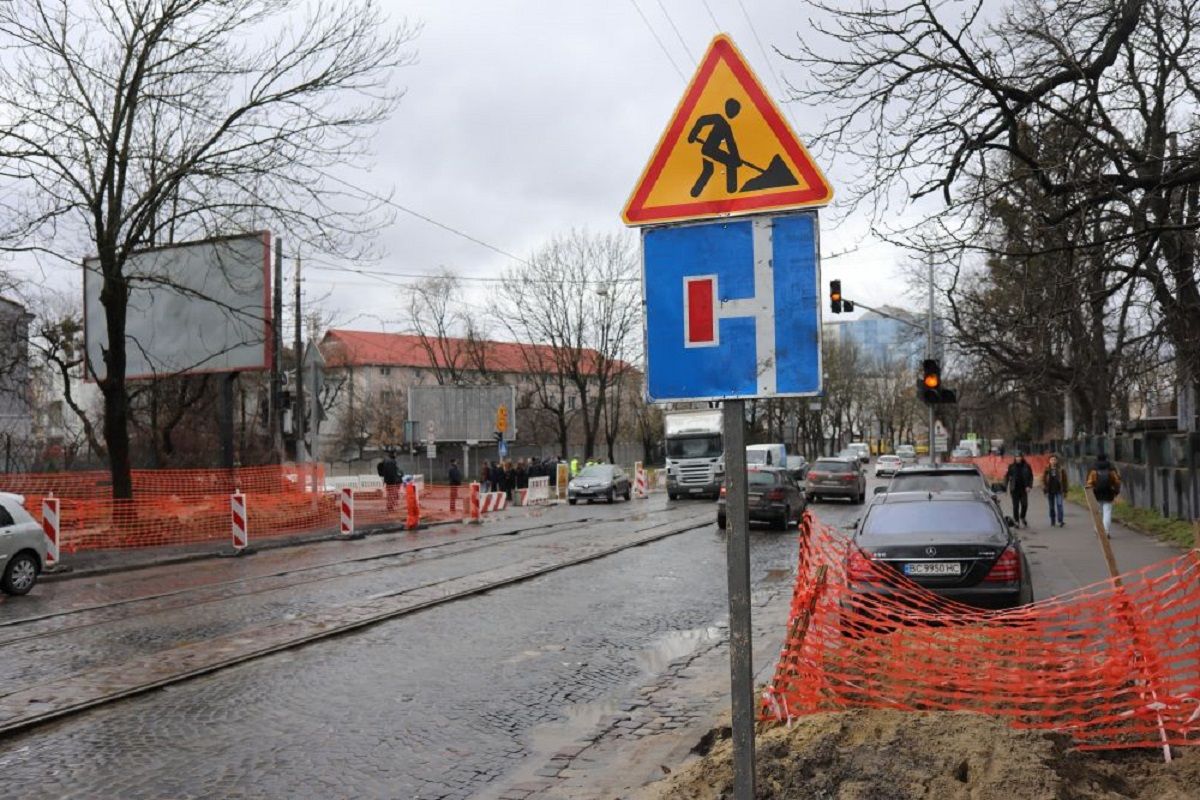 «Онур» відремонтує найдовшу частину вул. Шевченка за 186,6 млн грн