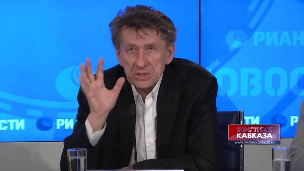 Спонсор російського руху у Львові залишився у Криму без грошей