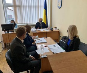 Львівський суд визнав безпідставність адмінпротоколів НАЗК на Андрія Садового