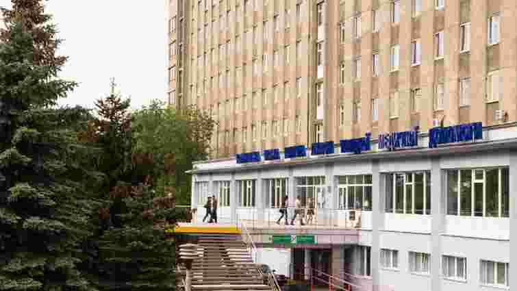 Українець зі США пожертвує 4 млн доларів на нову дитячу лікарню у Львові
