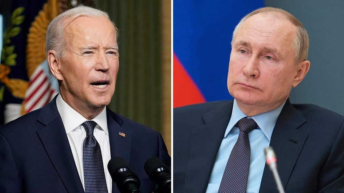 США ввели нові санкції проти Росії та кримських окупантів