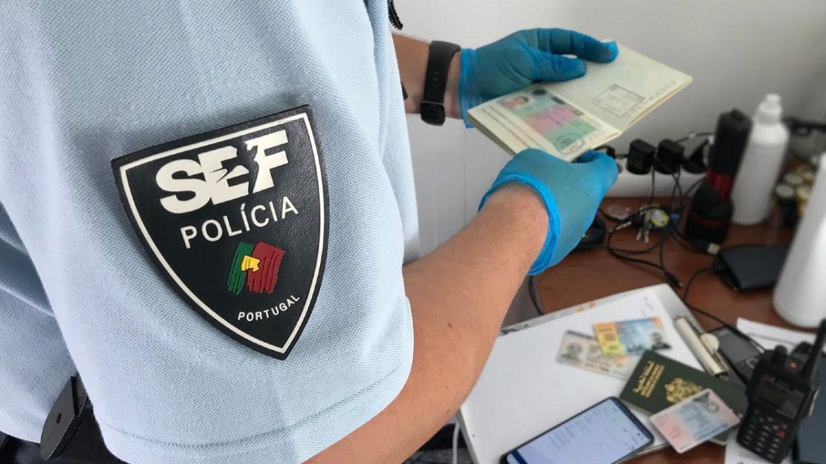 Португалія ліквідує службу у справах іноземців після вбивства українця в аеропорту
