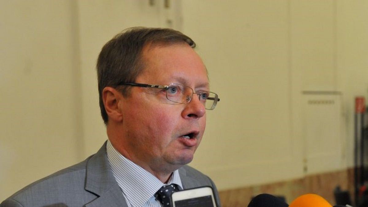 МЗС Великої Британії викликало посла РФ через нарощування військ біля України